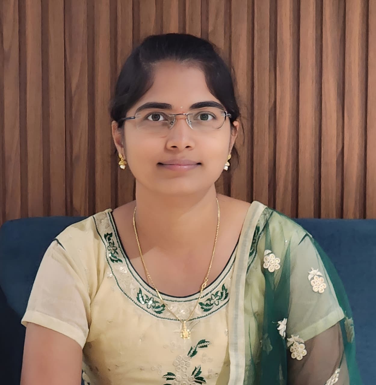 Rama Devi G